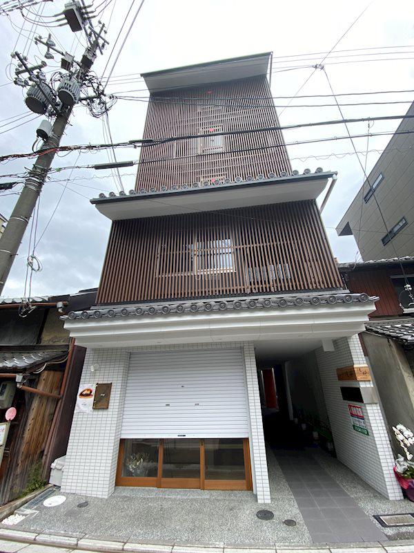 アネックスII番館