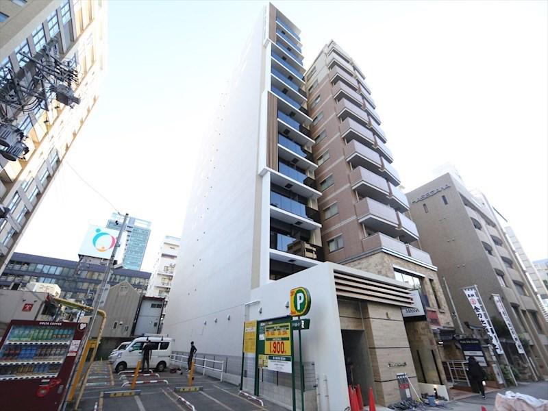 スリーアイランドタワー久屋大通