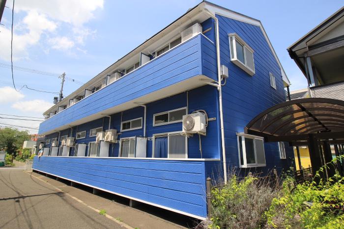 Kハウス弐番館