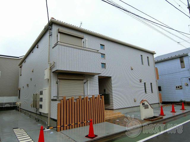 アリエス国立