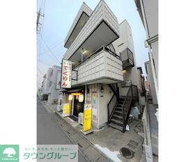 上坂マンション