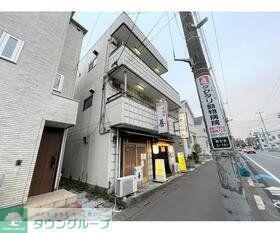 上坂マンション