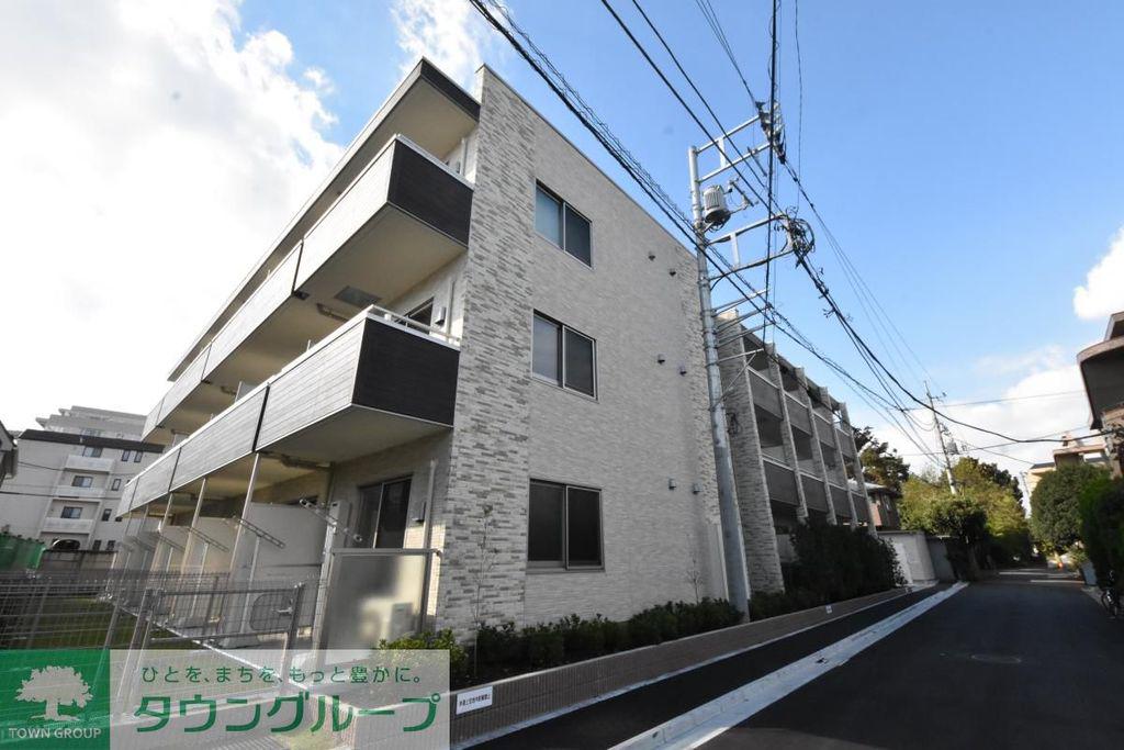 ハイツけやき 七番館