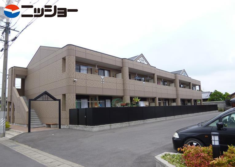 ソレイユ参番館