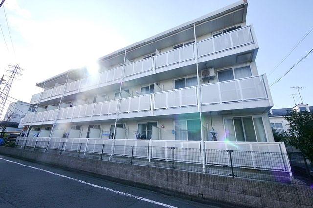 レオパレスグランデール北町