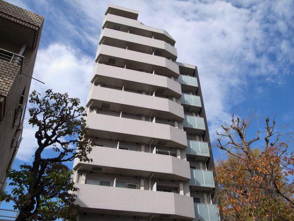 ヴォーガコルテ世田谷代田