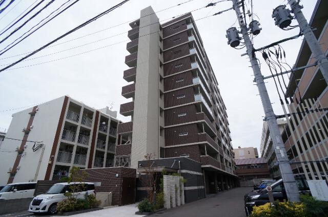 ネストピア博多グランドステージ