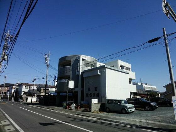 サントピア高町