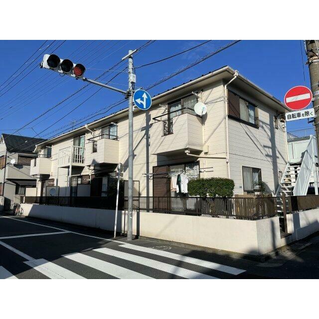 平井ハイツ