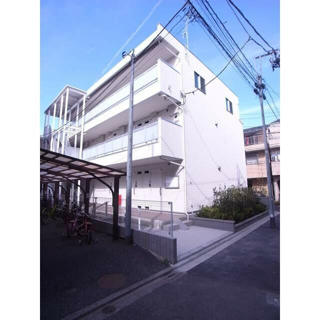 リブリ・田端