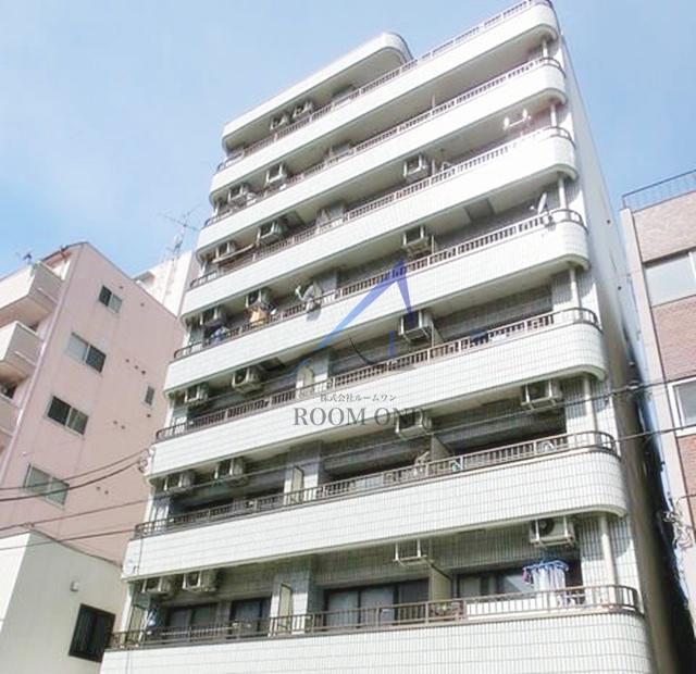 ソレイユ千歳