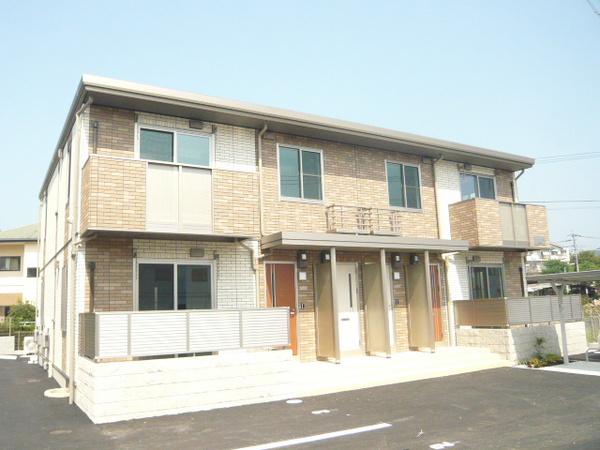 アドラブール富岡A