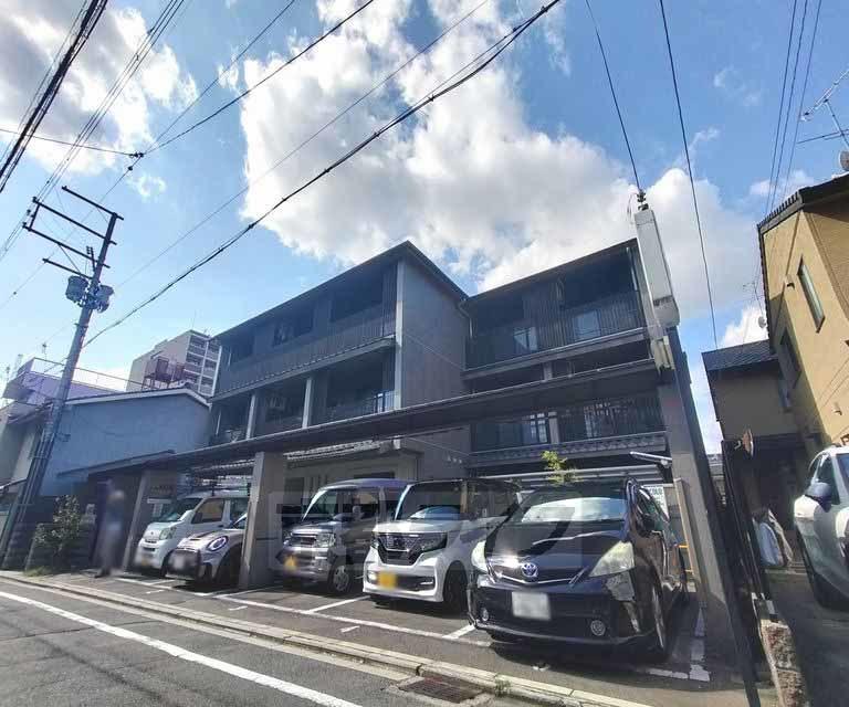 エクセレント二条城北
