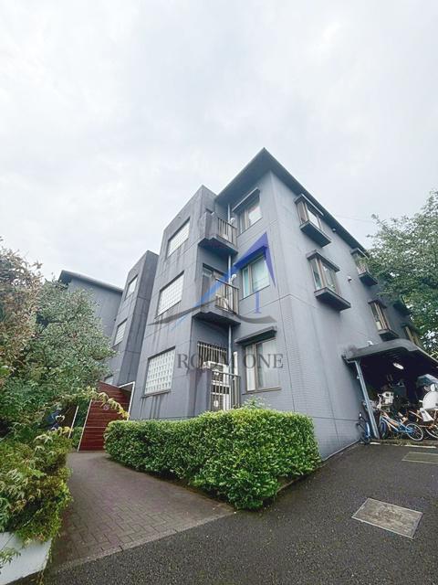 TS GARDEN桜新町