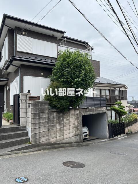 二俣川Uテラス