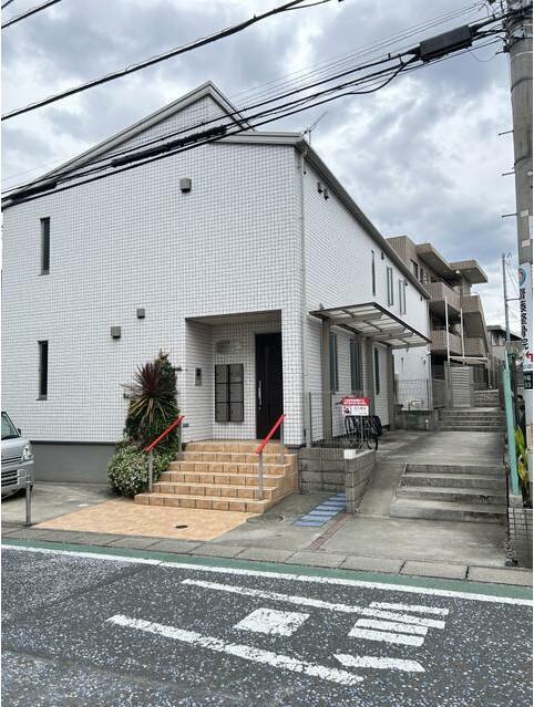 フラワーコート