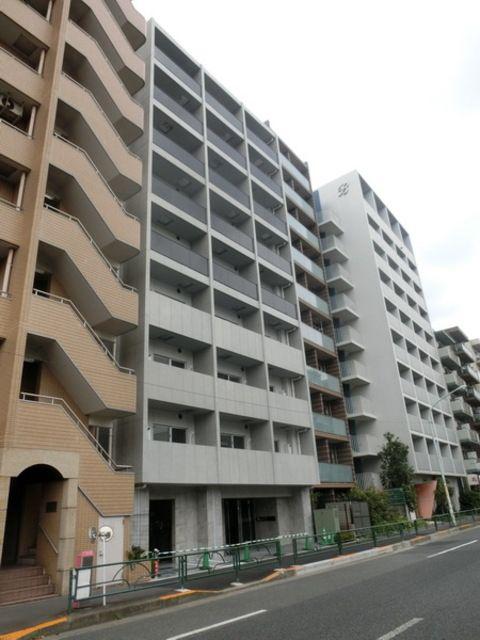 レアライズ高田馬場