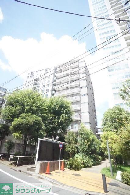 セブンスターマンション三軒茶屋