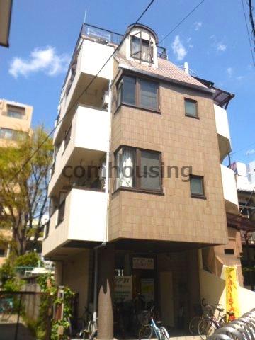 藤井マンション