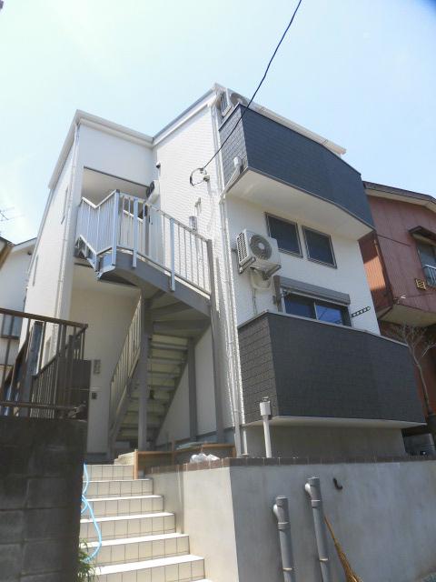 DAKOTA二子新地