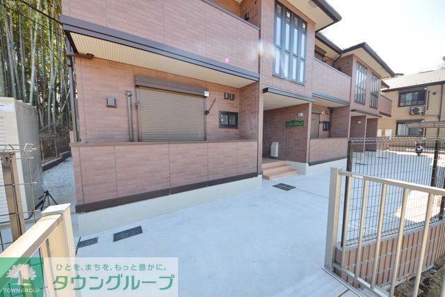 PURAVIDAC棟