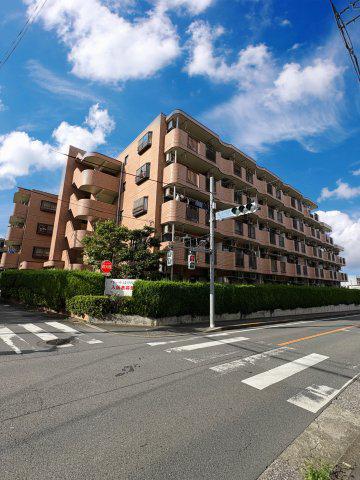 クレールはけの原