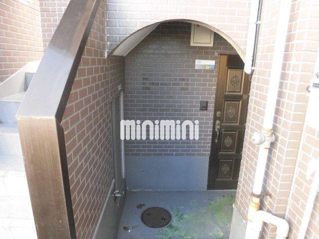 フローレンス府中