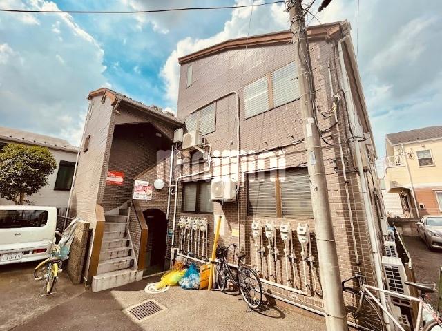 フローレンス府中(ワンルーム/1階)