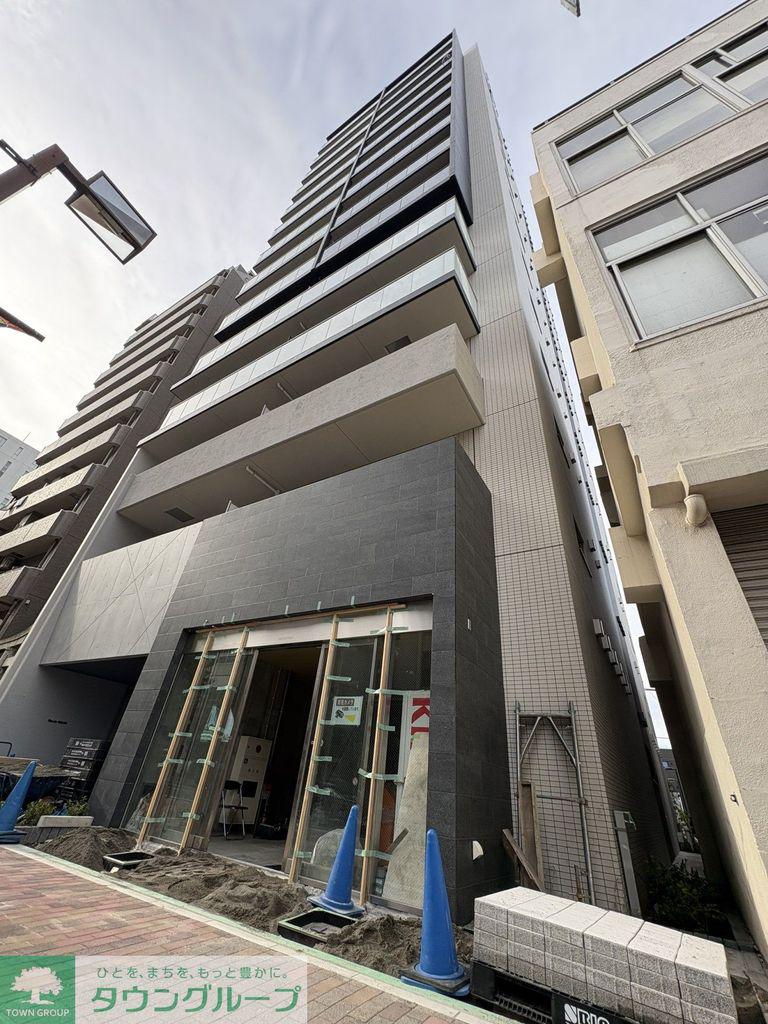 BLANCHE船橋本町