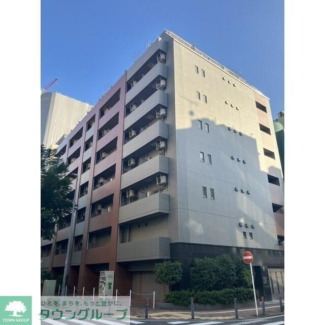 レジデンス横濱関内