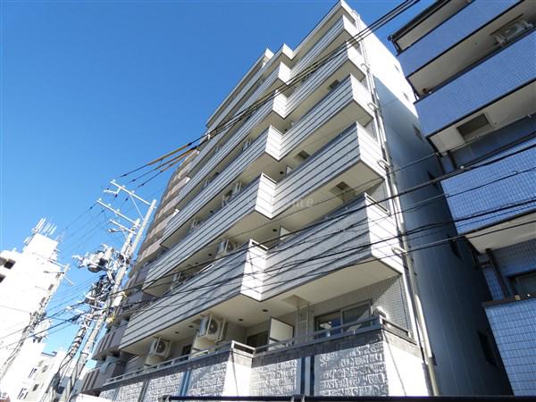 ラフォンテ春日野