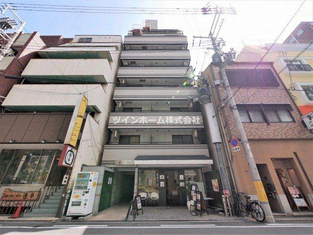 ACTY新町