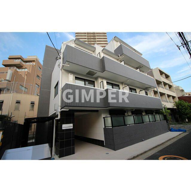 ピアコートTM大泉学園壱番館