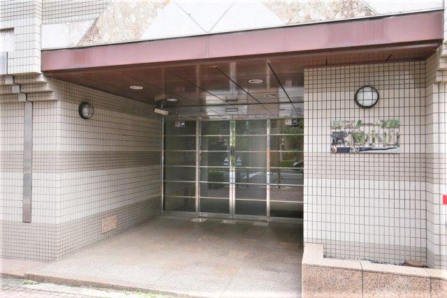 ストーク武蔵小山