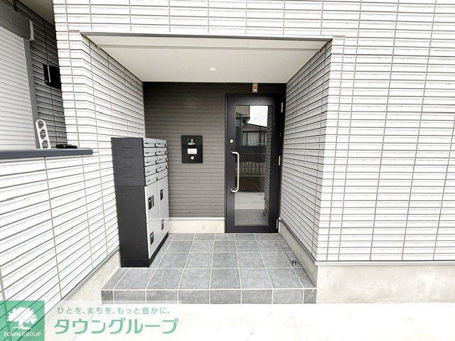 GRADUS南大塚