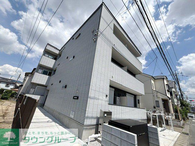 GRADUS南大塚