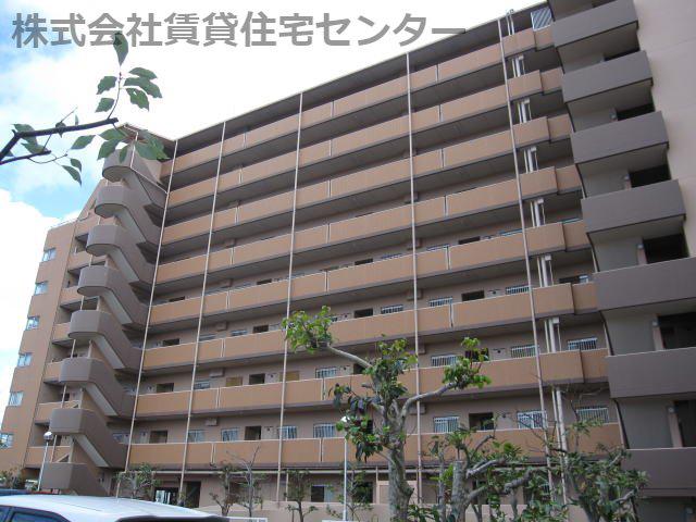サンライズマンション岩出11