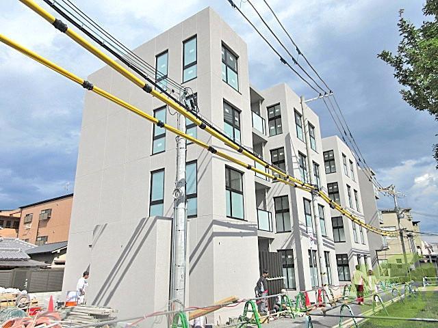 アーバングランデ吹田