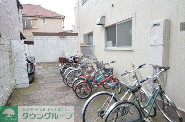 パークスクエア