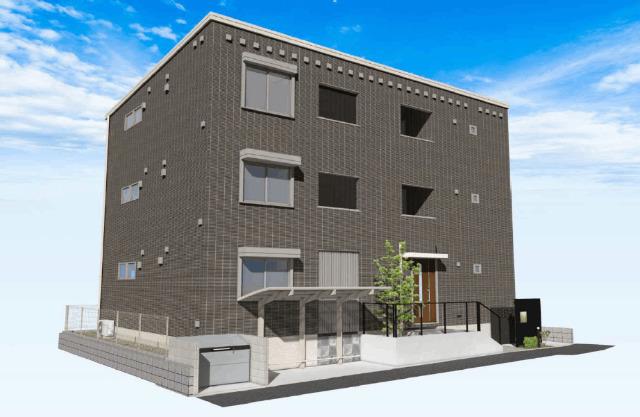 カンターレ 宮城の萩