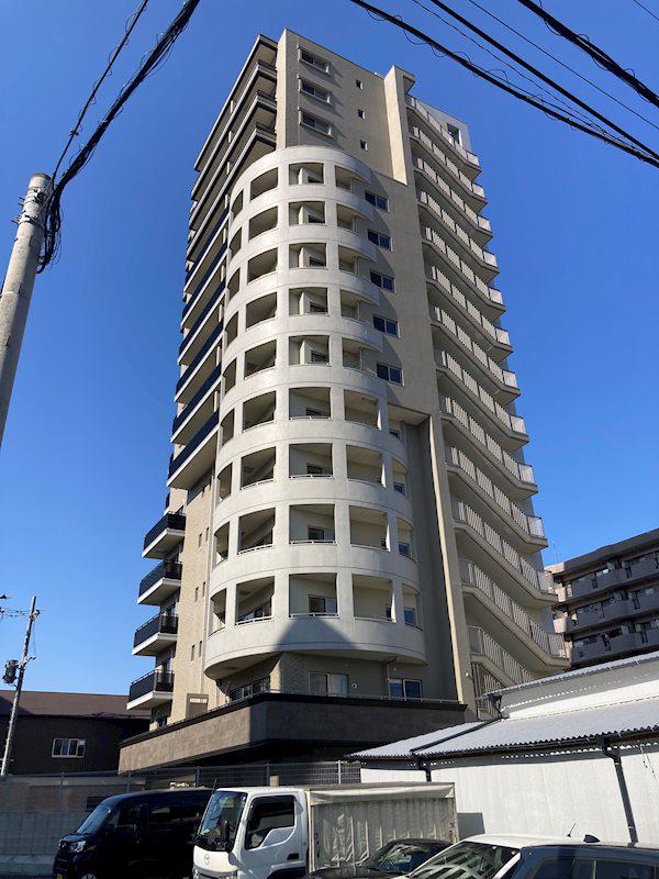 FLATS別院
