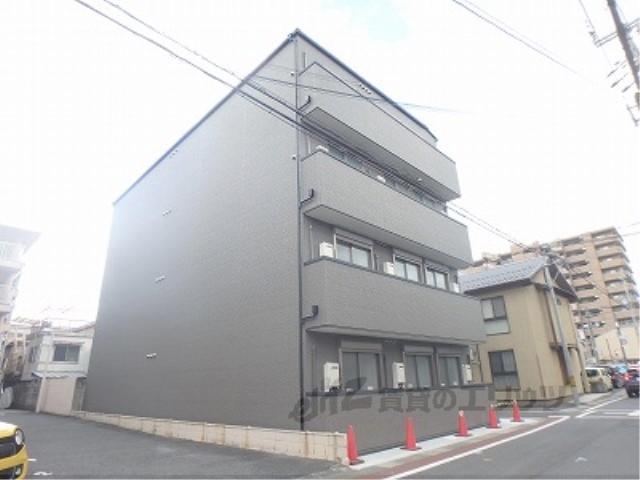 アークリード大津中央