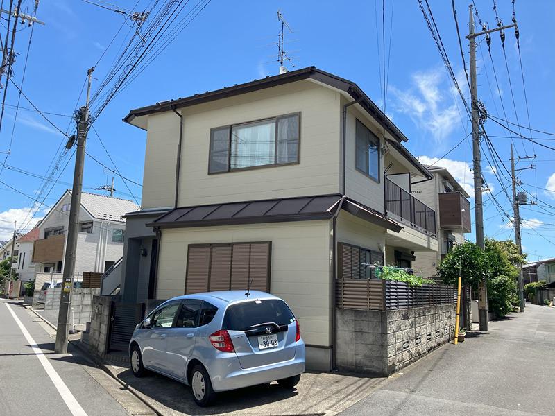 シャルマンS