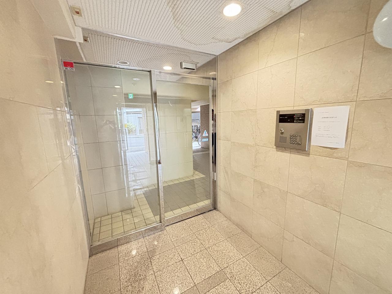 エスペランサ国分町