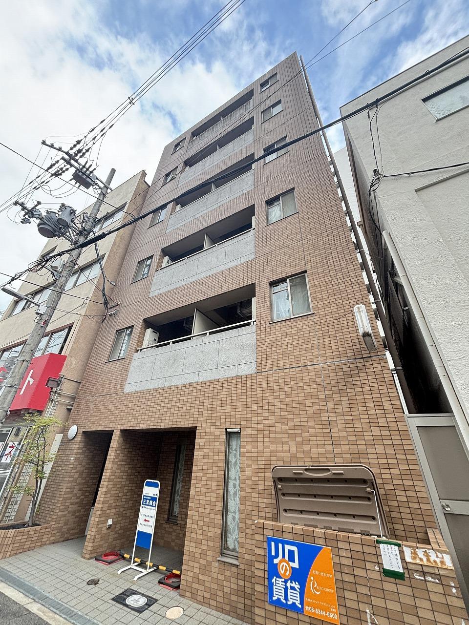 エスペランサ国分町