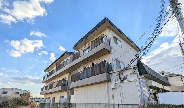 シャトーかわもと