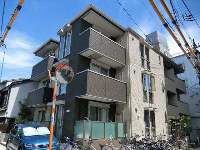 クレッシェンド3