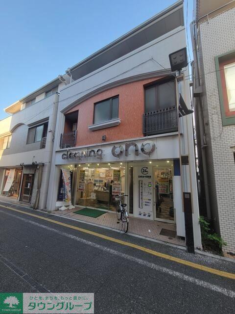 ONOBUILDING