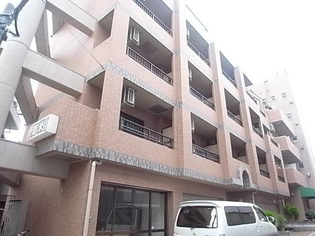 西灘駅前ハイツ
