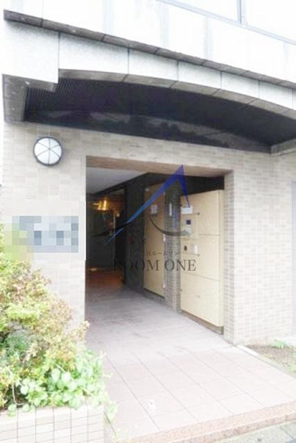 グランヴァン高田馬場